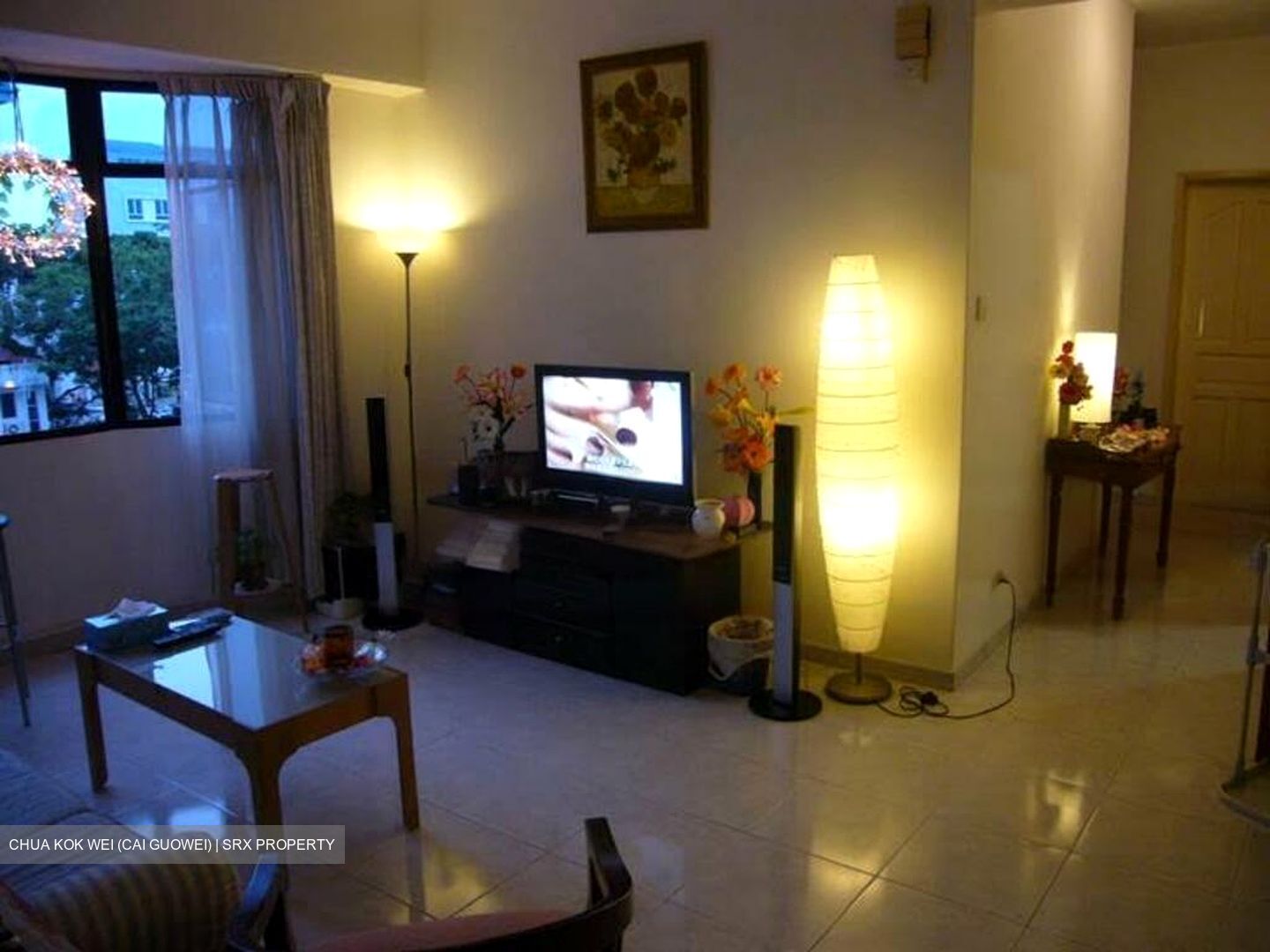 Kembangan Court (D14), Apartment #556132241